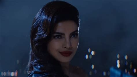 Baywatch Trailer It S A Priyanka Chopra Show All The Way