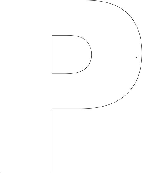 Трафарет букв своими руками (49 фото)