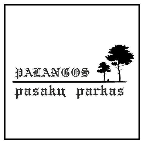 Palangos Pasakų Parkas Palanga