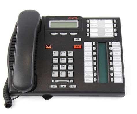 Nortel Telephone System - Sales, Service & Repairs - BURNS