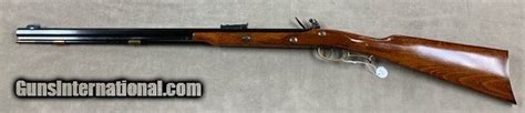 Cva 32 Cal Flintlock Squirrel Rifle Excellent