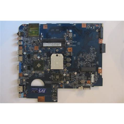 Jv Pu Mb Ch Placa M E Acer Aspire G