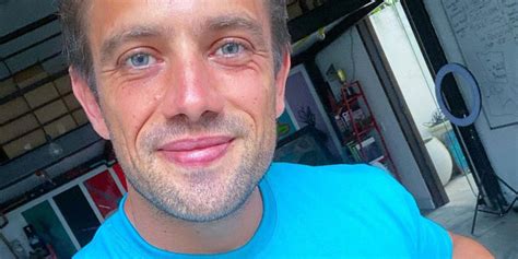 Boato Gay Criado Na Web Rafael Cardoso Teve Hist Ria Apontada