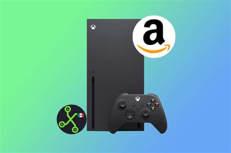 La Oferta Definitiva Del Xbox Series X Está En Amazon México Y Gracias