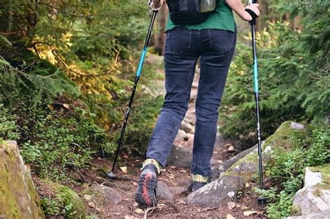 Nordic hiking boots for hiking - Futurzweb