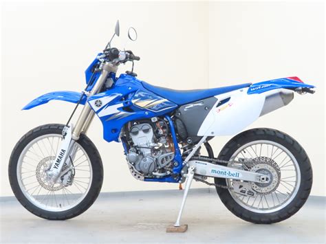 Yahoo オークション ヤマハ Wr250f 【動画有】 ローン可 250cc エン