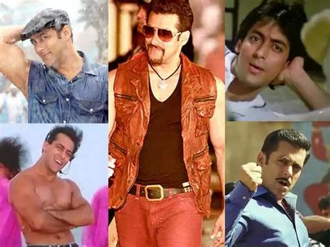 24 Salman Khan songs we love | Filmfare.com