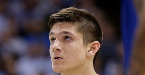 Grayson Allen And Ted Cruz The Internet Is Watching