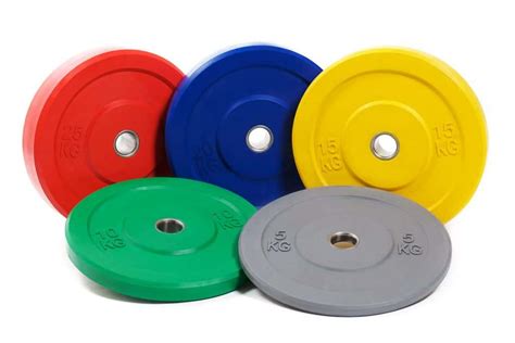 Olympic Colored Bumper Plates Sam Sports Uae Gym And Fitness Equipment Store Dubai Abu Dhabi