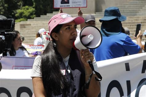 10 Mil 828 Mujeres Desaparecidas En Sexenio De Amlo Día Internacional