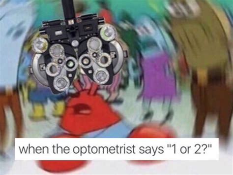 Everyone With Glasses Understands These Struggle Memes 30 Photos