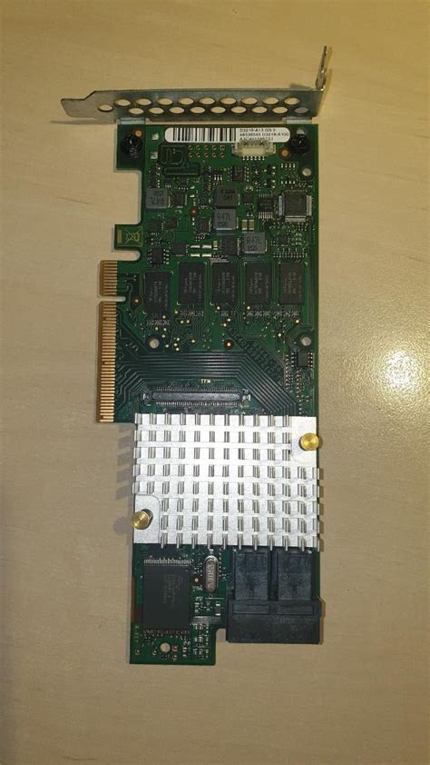 Fujitsu D3216 A13 GS 2 řadič RAID Aukro