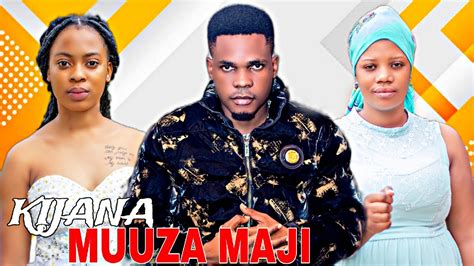 Kijana Muuza Maji Episode Love Story Youtube