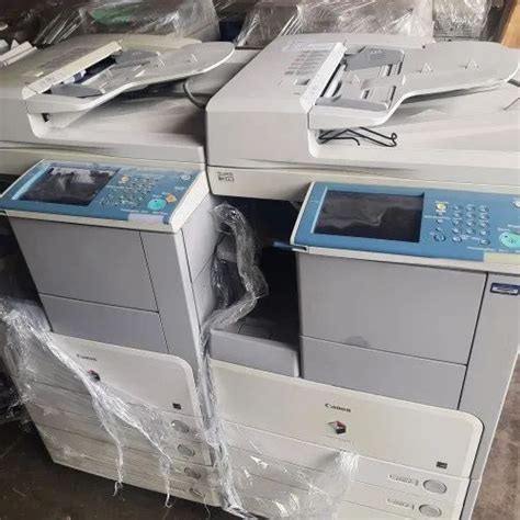 Canon Ir At Rs Canon Digital Photocopier Machine In