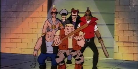 15 Best Episodes Of The Original Teenage Mutant Ninja Turtles Cartoon