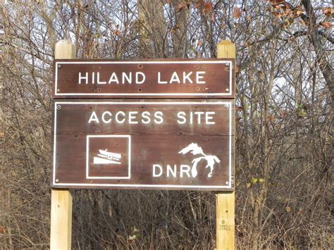 Hi Land Lake Putnam Twp Michigan