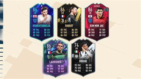 FIFA 23 These Are The Nominees For The Next POTM Of LaLiga Santander