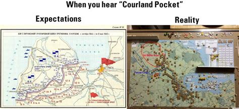 Courland Pocket Everything You Need To Know With Photos Videos