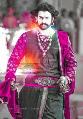 Amarendra Baahubali - 736x1043 Wallpaper - teahub.io