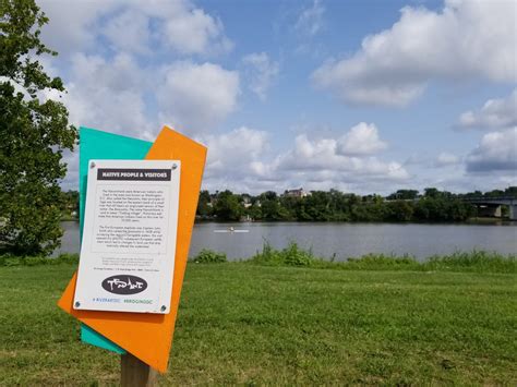 Anacostia Park Bike Path – DC Memorialist