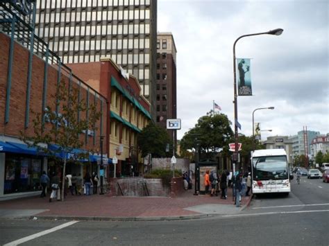 Downtown Berkeley - Transit.Wiki