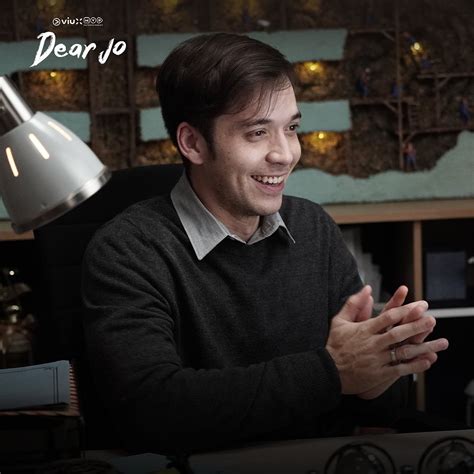 Segera Tayang! Yuk Kenali Karakter-Karakter Utama Dear Jo Ini | Viu