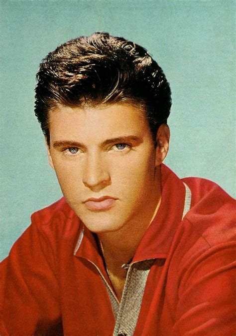 873 Best Rick Nelsonlifestream Images On Pinterest Ricky Nelson