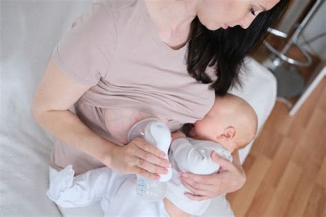 Giornata Mondiale Della Donazione Del Latte Umano Ogni Goccia Conta