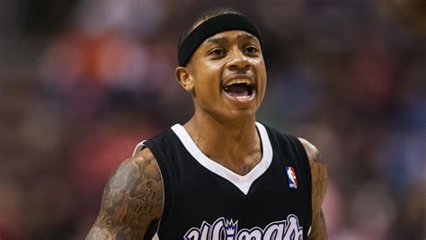 Suns Agree To Sign And Trade Deal For Kings Isaiah Thomas