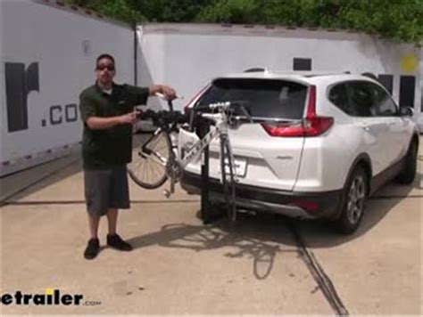 Bike Rack For Honda