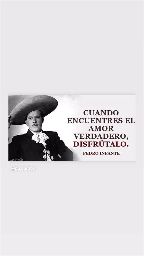 Total 90 Imagen Imagenes De Pedro Infante Con Frases Abzlocal Mx