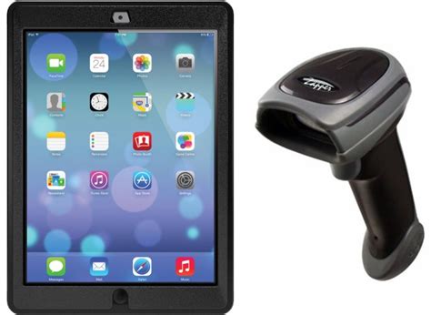 The Top Five Ipad Barcode Scanners Acumed Blogger