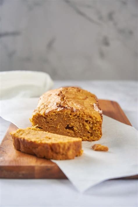 Easy Sweet Potato Bread Recipe Prepped In Just Minutes