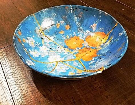 Kintsugi Explore The Beautiful Art Of Japanese Broken Pottery