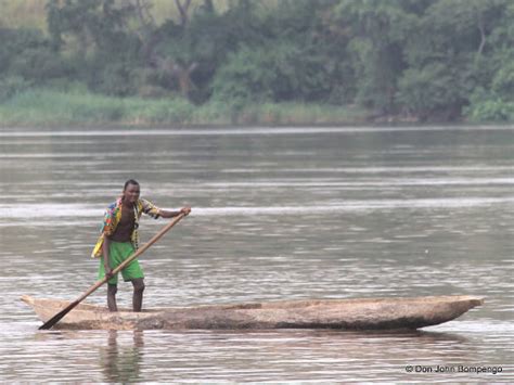 Nord Kivu Au Moins Morts Et Disparus Dans Le Naufrage Dune