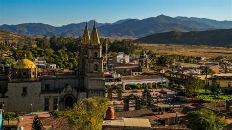 Talpa De Allende Un Pueblo M Gico Nico Para Visitar Uno Tv