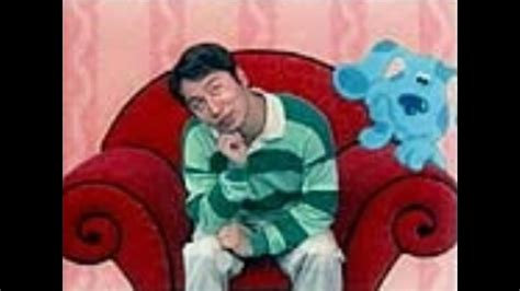 Blues Clues Kbs Korean Early Season 1 Photos Youtube