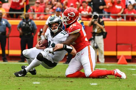 Eagles vs. Chiefs Final Score: Observations from Philadelphia’s loss to ...