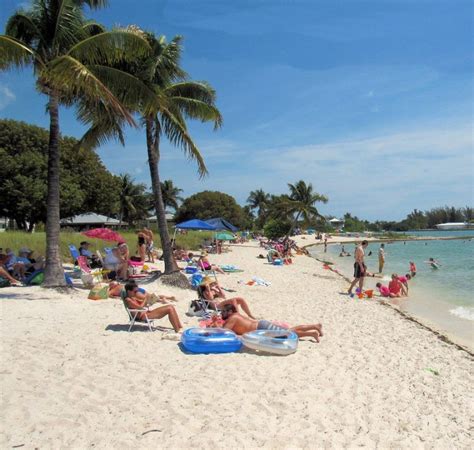 Florida Keys Beaches