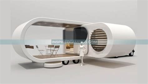 Cool Caravan