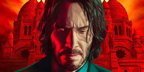 Keanu Reeves John Wick Chapter 4 Opens Big In India Due To Our Love