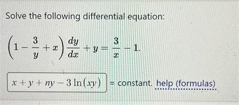 Solved Please Help Asap That Answer Is Wrong Will Upvote Chegg