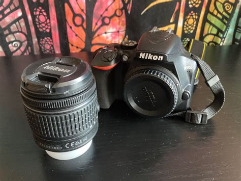 Aparat Foto Dslr Nikon D Bucuresti Sectorul Olx Ro