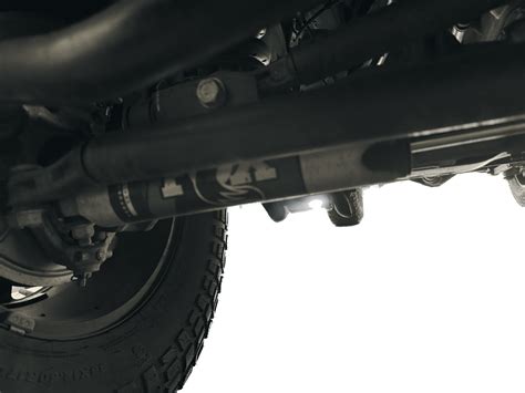 Fox Steering Stabilizer Leak Jeep Gladiator Jt News Forum