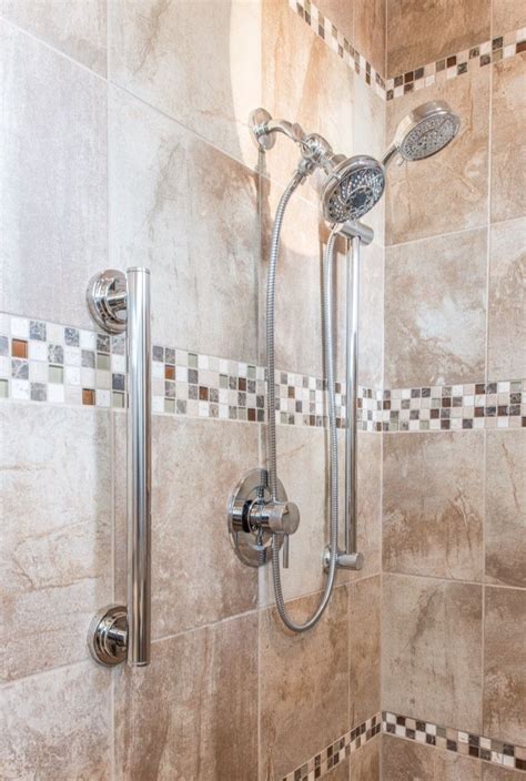 Design By Brittany Hutt Photo Flsportsguy Shower Wall Tile Vesale