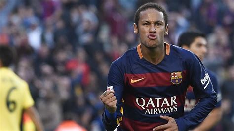 Barcelona Disponen Investigar Insultos Racistas Contra Neymar En