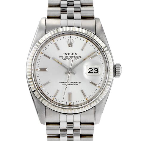 Rolex Datejust 36mm 16014