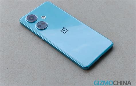 Oneplus Nord Ce Gets Oxygenos Beta Update Here S How To Apply