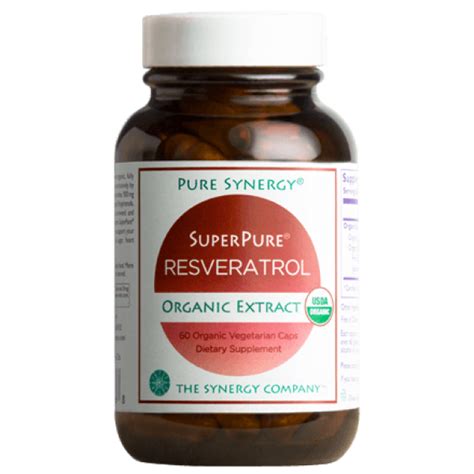 Superpure® Resveratrol Extract Resveratrol Milk Thistle Extract