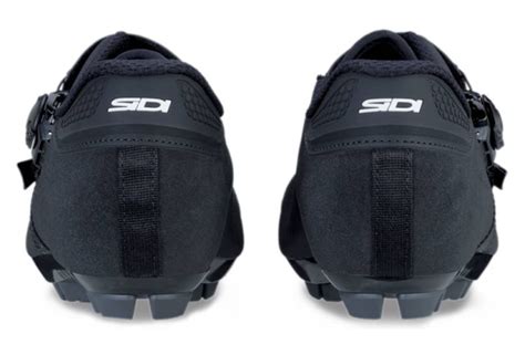 Sidi Aertis Mega MTB Shoes Black Alltricks